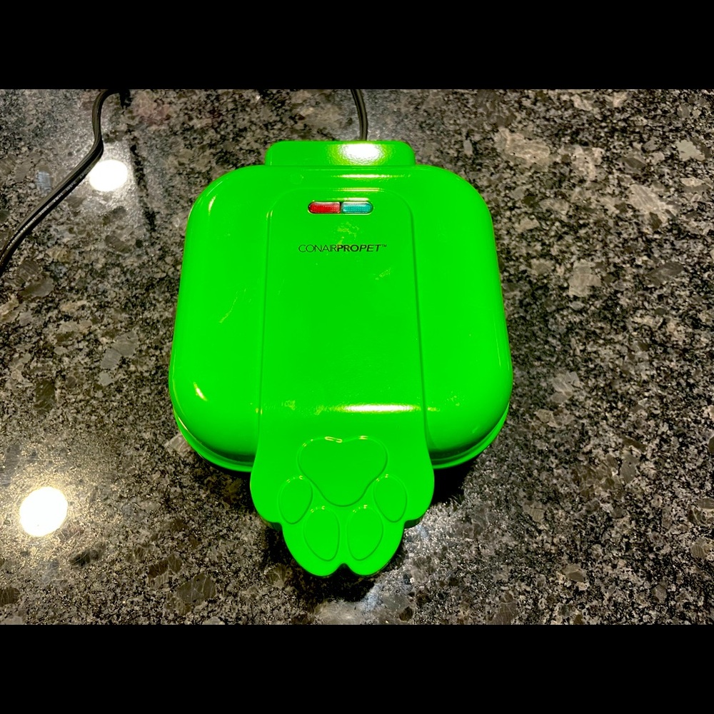 ConairPro Pet Dog Treat Maker